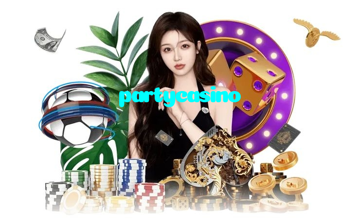 partycasino