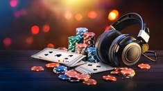 partycasino casino presented on mobile device in Pakistan with slots and live games