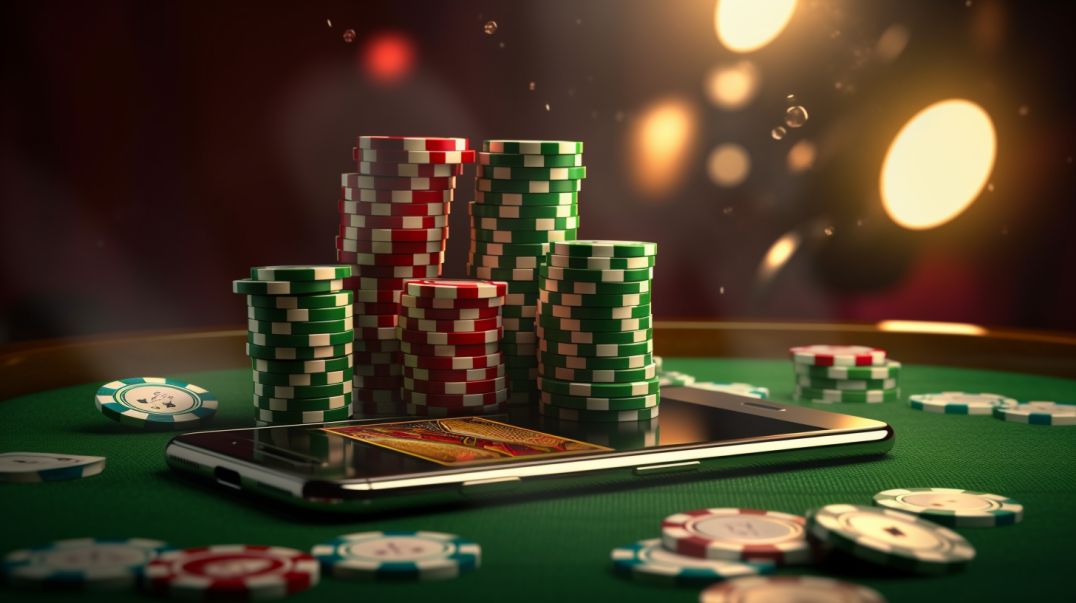 partycasino پر آن لائن سلاٹس کے بارے میں