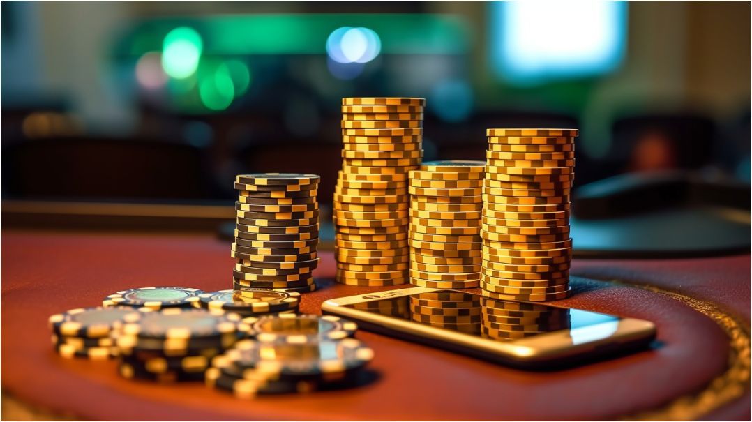 partycasino کیسینو میں رولیٹی گیمز کے بارے میں معلومات