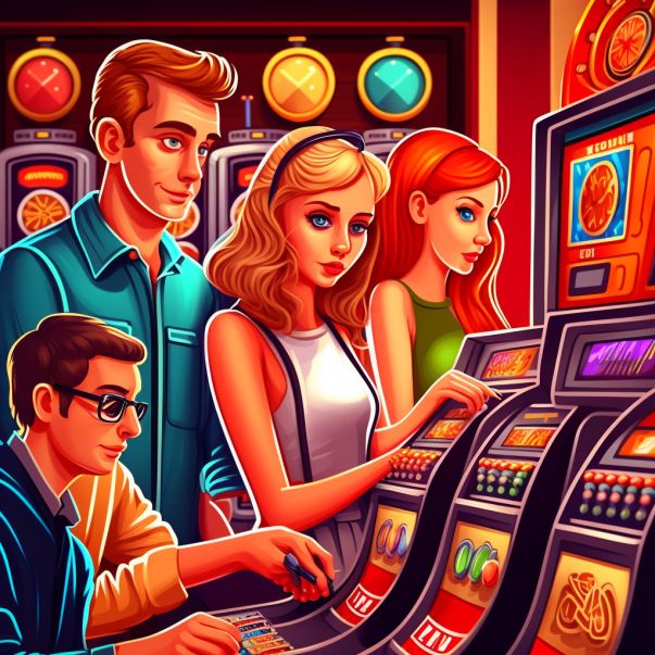 partycasino کیسینو میں بکراٹکھیلیں
