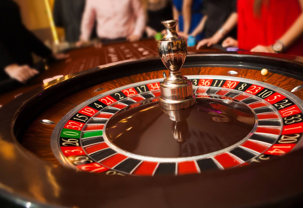 partycasino کیسینو میں پوکر گیمز