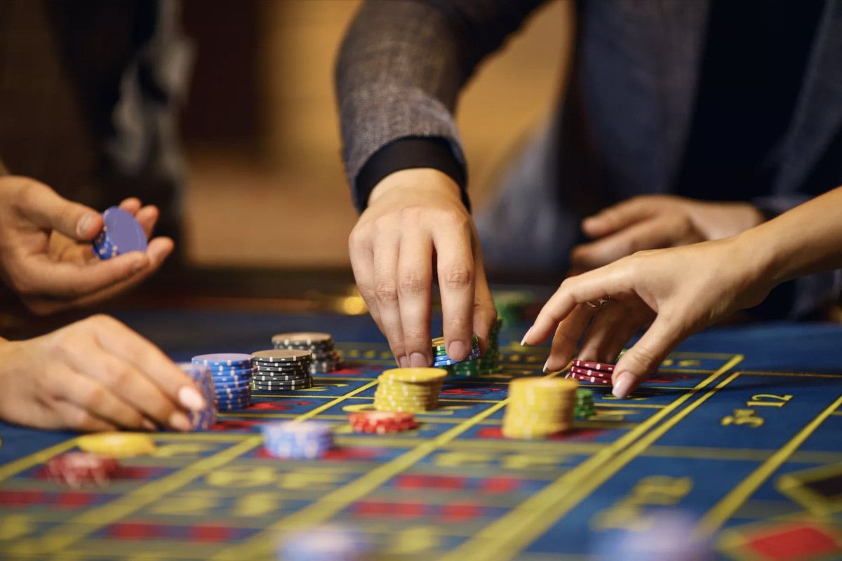 partycasino کیسینو میں لاٹری گیمز میں حصہ لیں۔