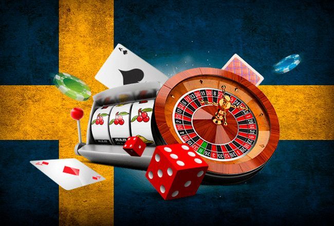 partycasino سائٹ کے لیے آن لائن گیمز فراہم کرنے والے