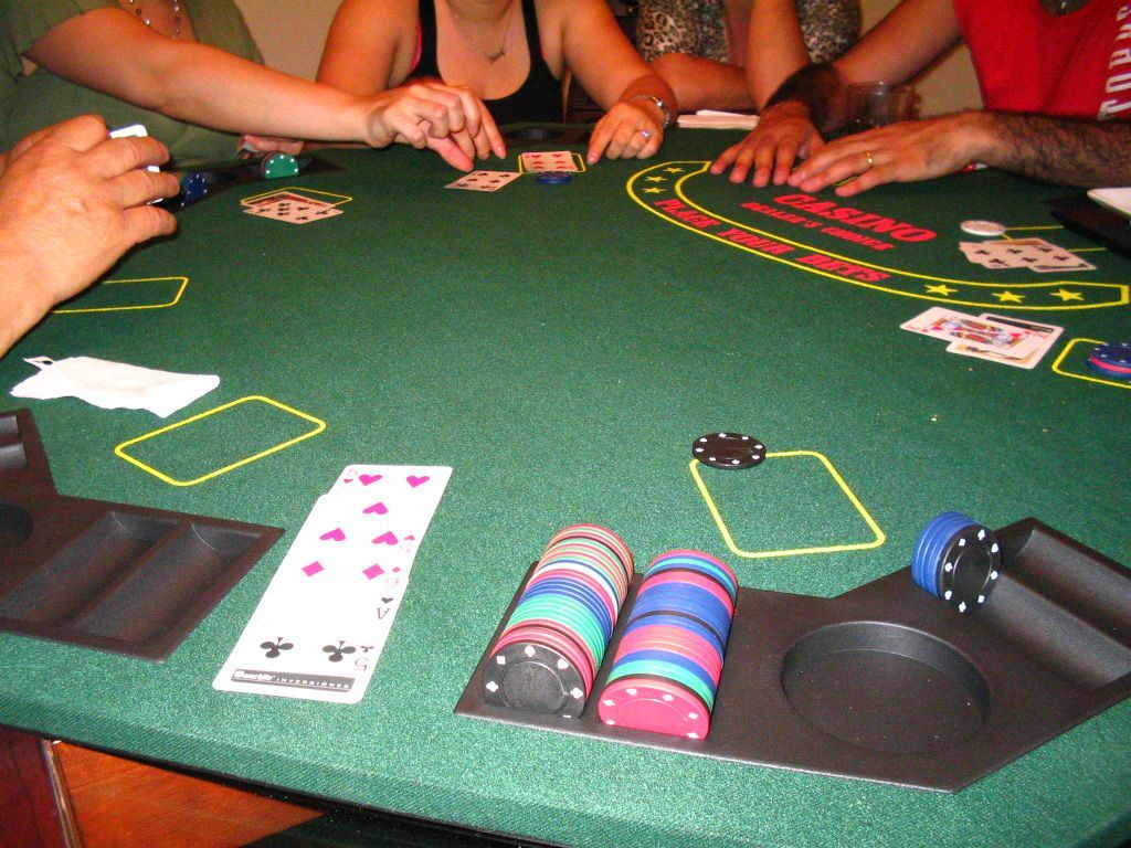 partycasino آن لائن کیسینو میں کھیلنے کی وجوہات