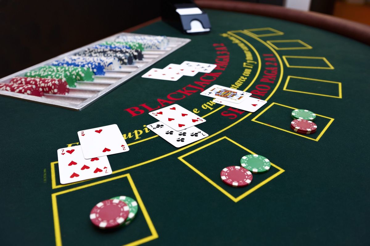 پاکستان میں partycasino کا آن لائن کیسینو سیکشن کھولیں۔