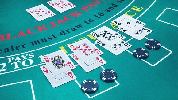 partycasino کیسینو گیمز کا ایک زمرہ منتخب کریں