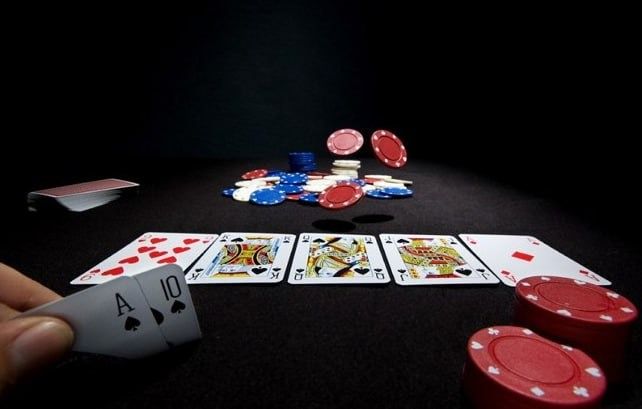 partycasino کیسینو میں ایک آن لائن گیم کا انتخاب کریں۔
