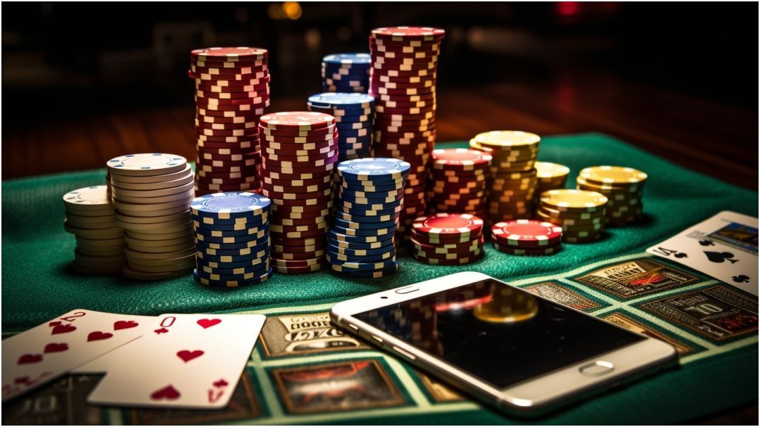 partycasino کیسینو میں سلاٹ کھیلنا شروع کریں۔