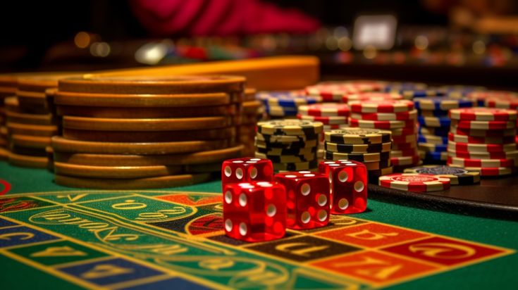 پاکستان کے نئے partycasinoکیسینو کھلاڑیوں کے لیے خوش آمدید بونس