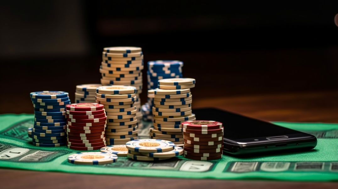 partycasino آن لائن کیسینو میں اصل گیمز